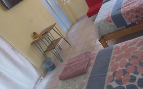 Departamento full equipped